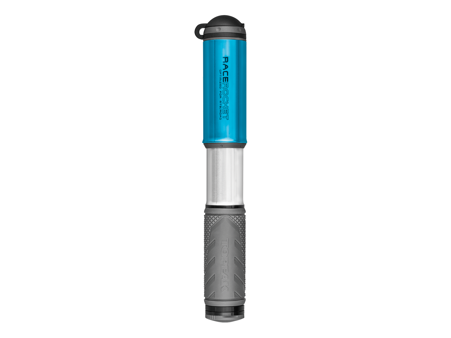 Mini-pompe Topeak Racerocket