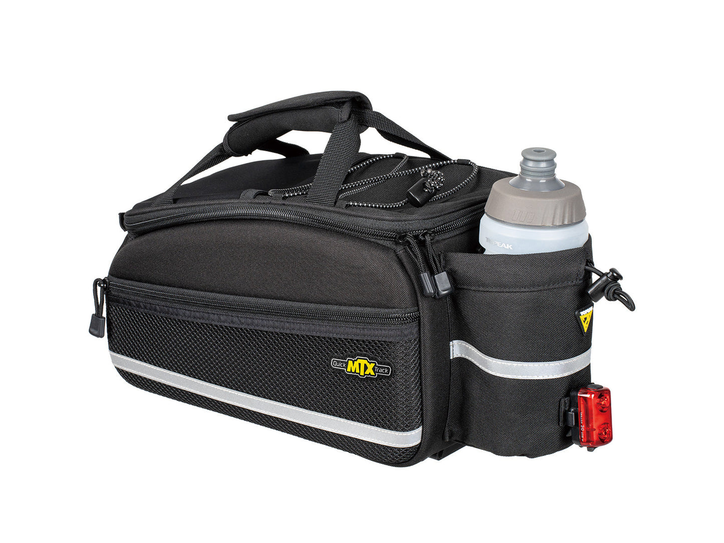 MTX Trunkbag ex - 8L TOPAK -Tasche Tasche
