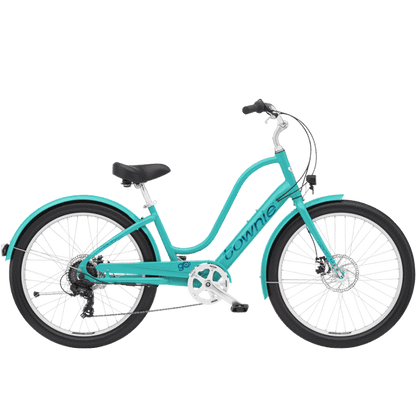 Electra Townie Go! 7d EQ Step-Thru