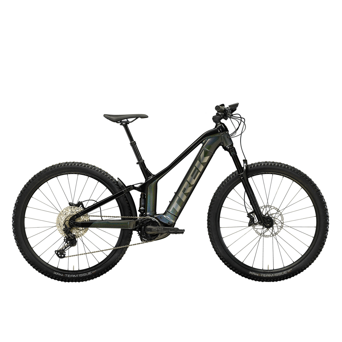 Trek Powerfly FS 7 de janeiro 3