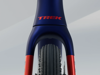 Trek Verifique SLR 7 eixos