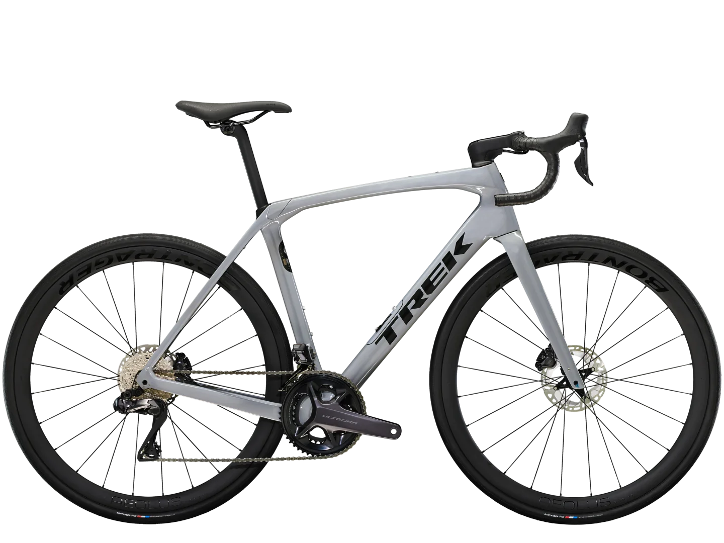 Trek Domane SL 7. januar 4