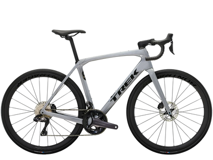 Trek Domane SL 7. januára