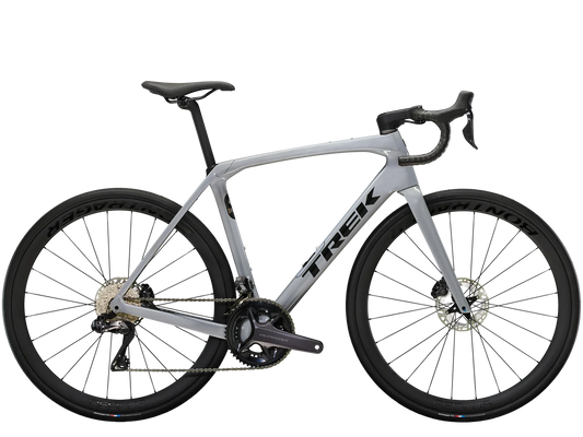 Trek Domane Sl 7 janvier 4