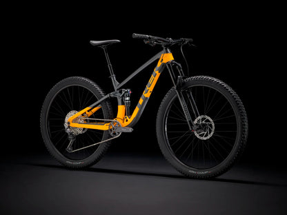 Trek Fuel Ex 5 janvier 5