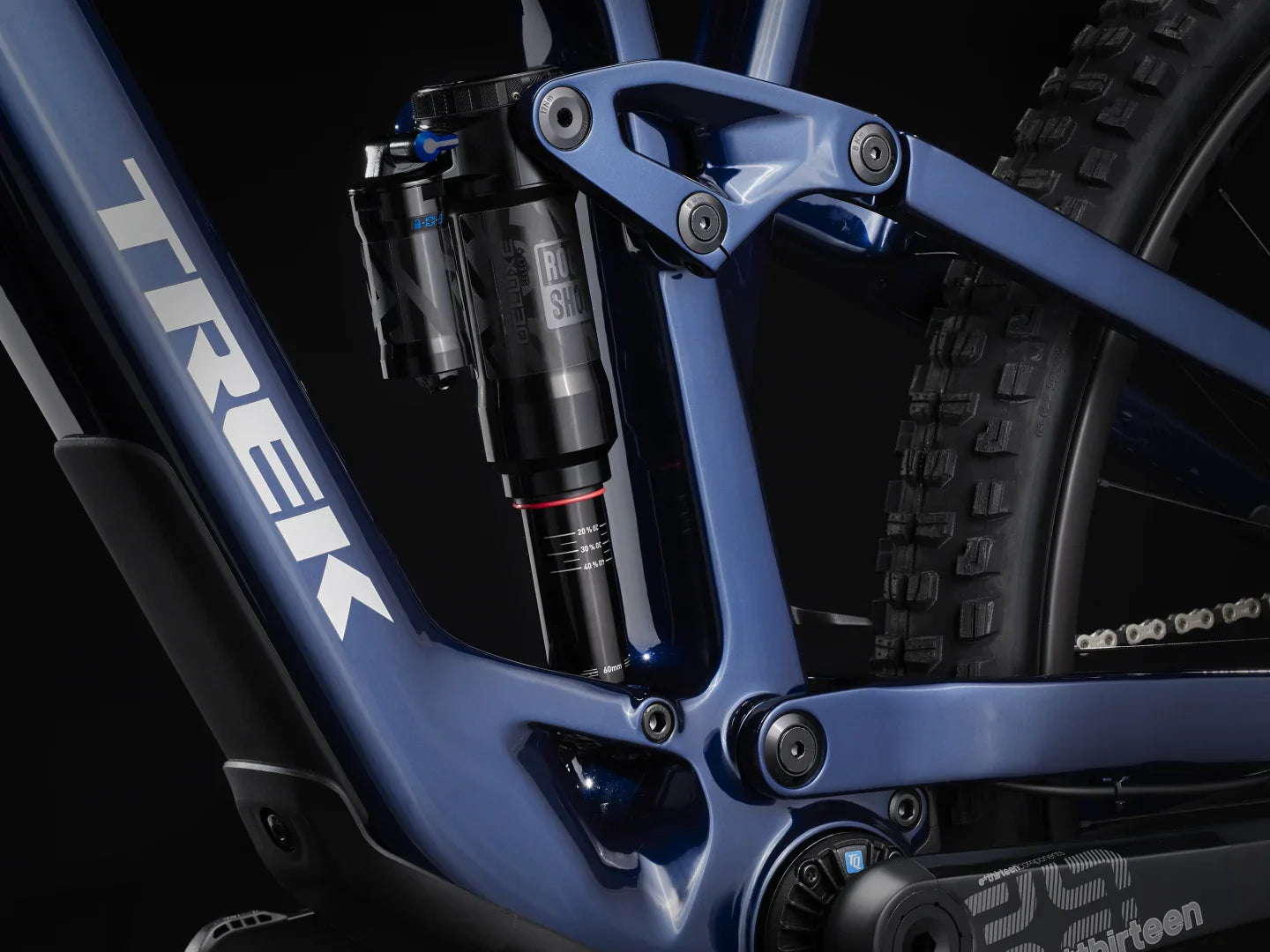 Trek Fuel Exe 9,8 g AXS