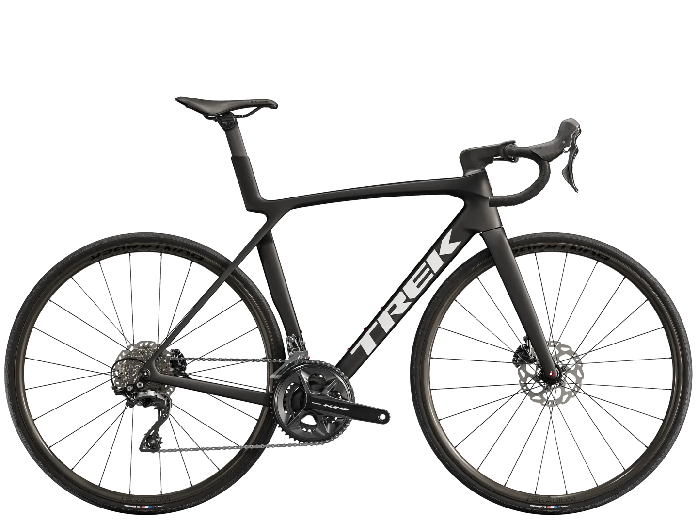 Trek Madone SL 5. ledna 8 (2025)