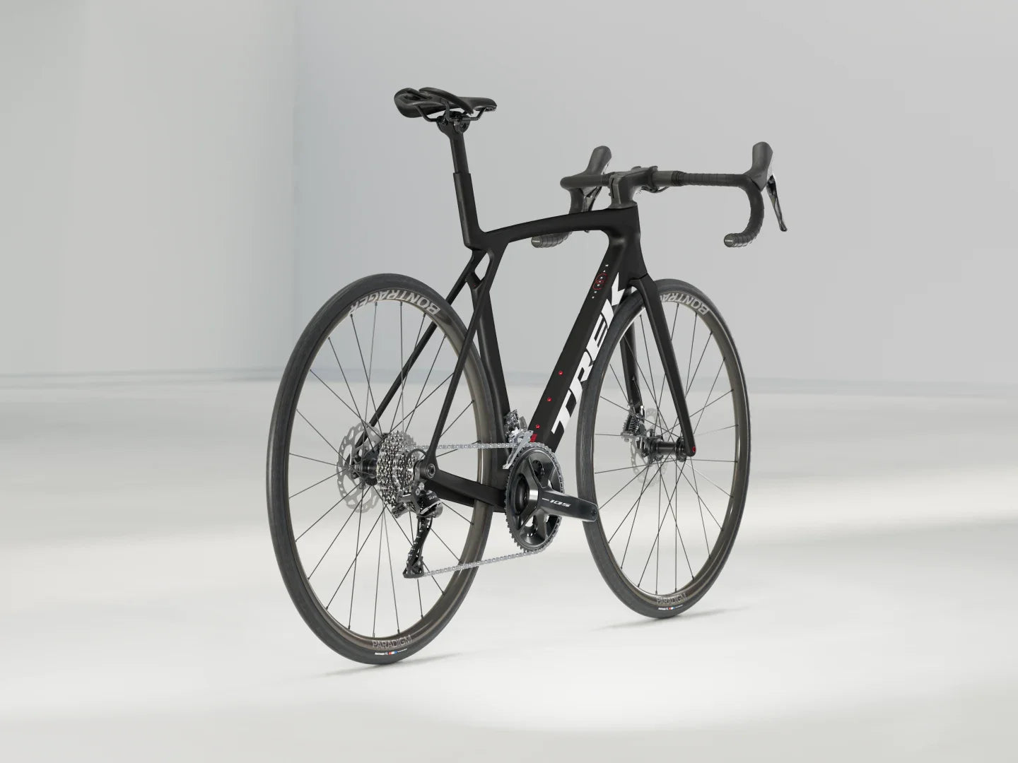 Trek Madone SL 5 8 de enero (2025)