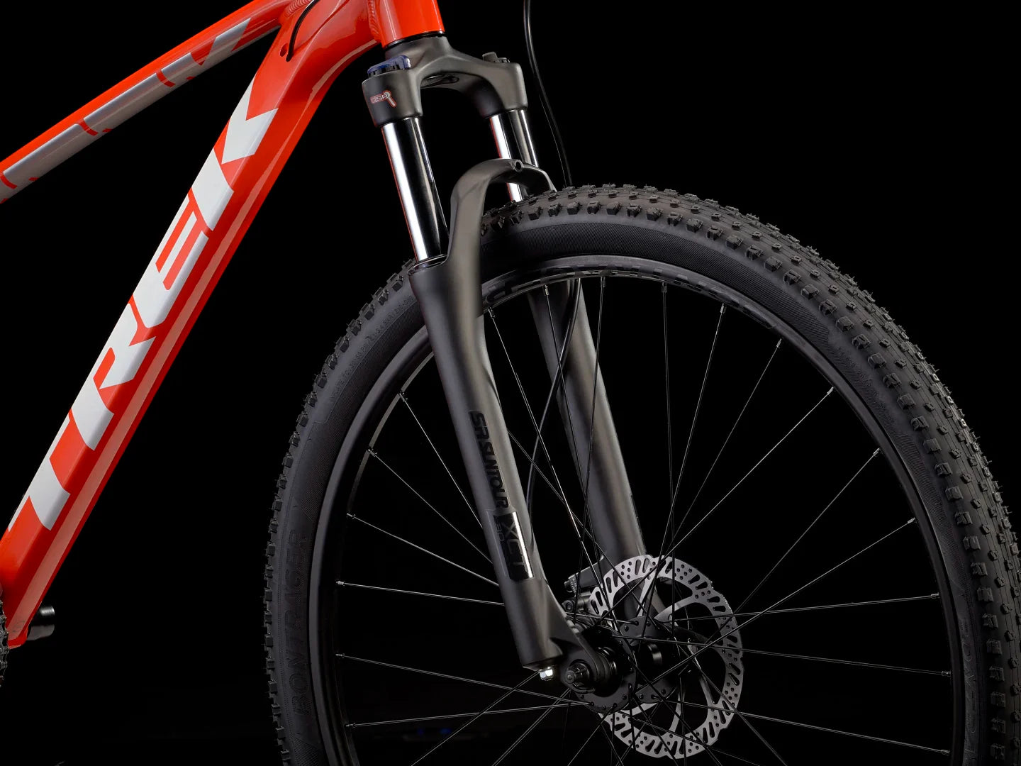 Trek Marlin 5 de janeiro