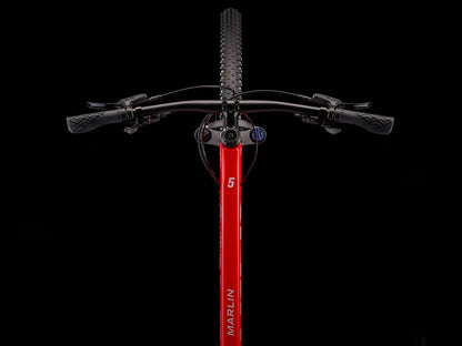 Trek Marlin 5 de janeiro