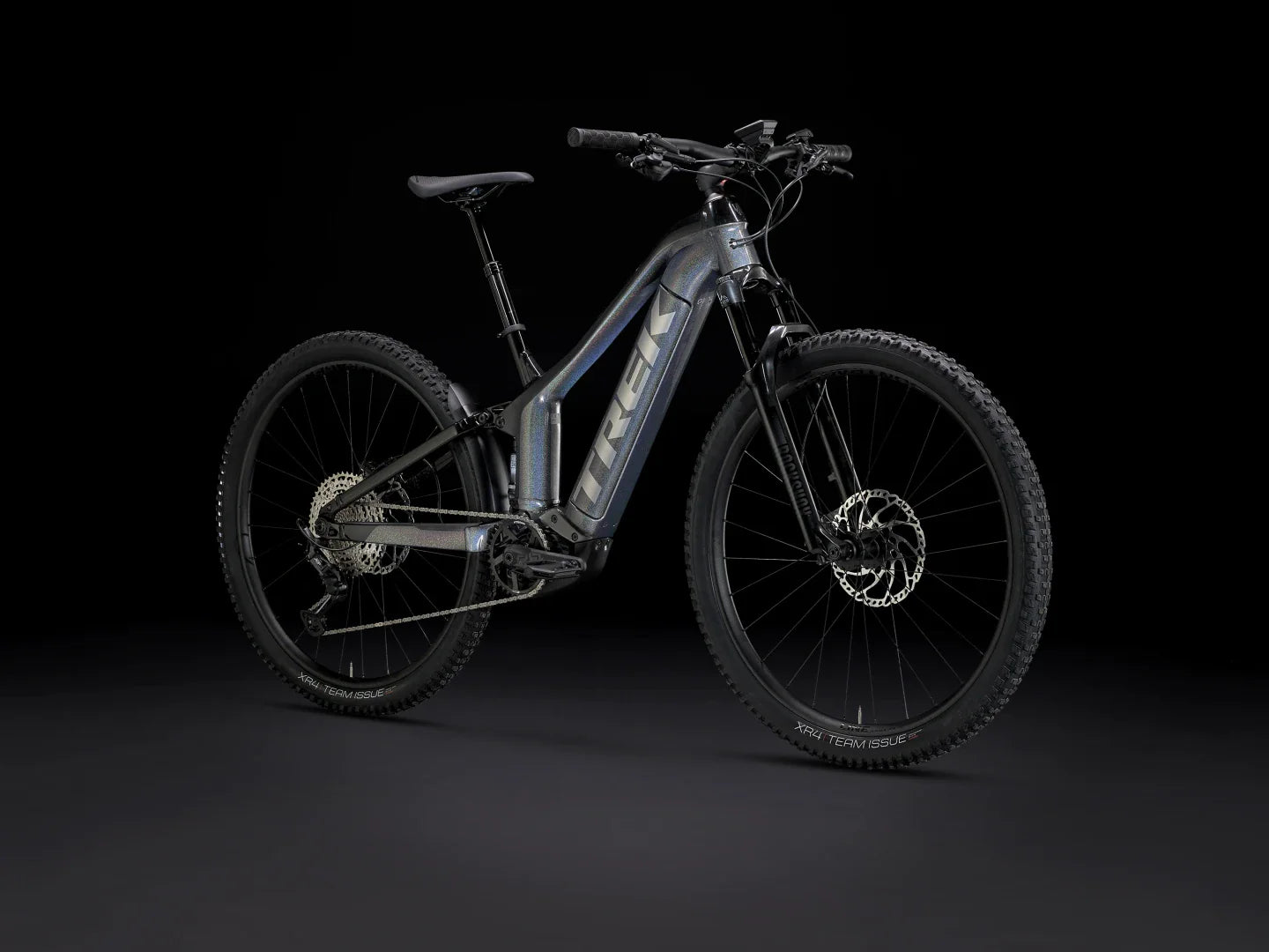 Trek Powerfly FS 7 janvier 3