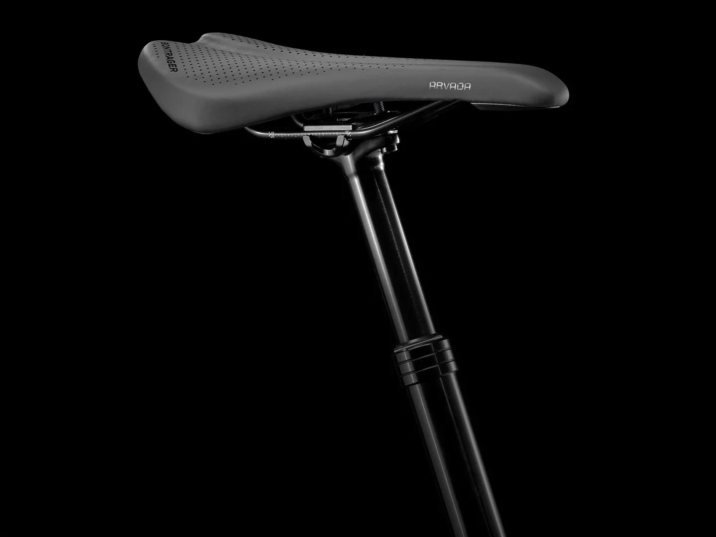 Trek Powerfly FS 7. Januar 3. Januar