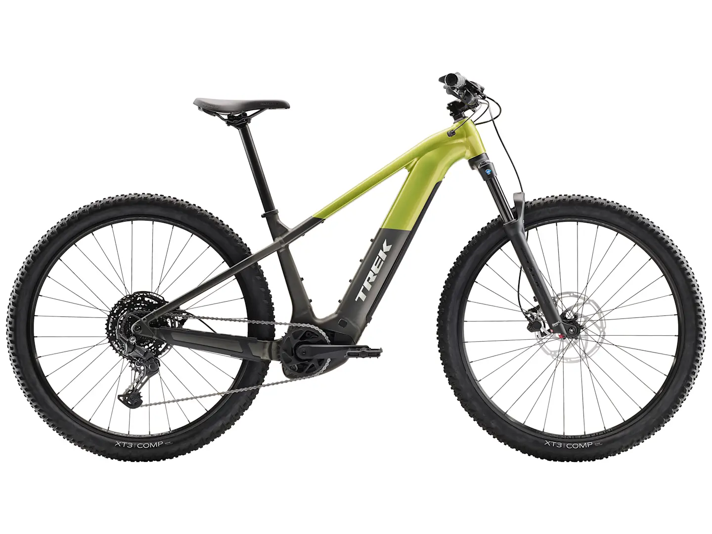 Trek Powerfly+ 4 de janeiro 5