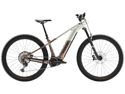 Trek Powerfly+ 8 ianuarie 5