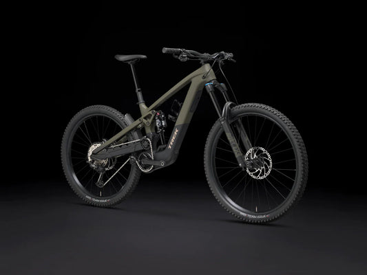 Trek Slash 9.7 SLX/XT 2025