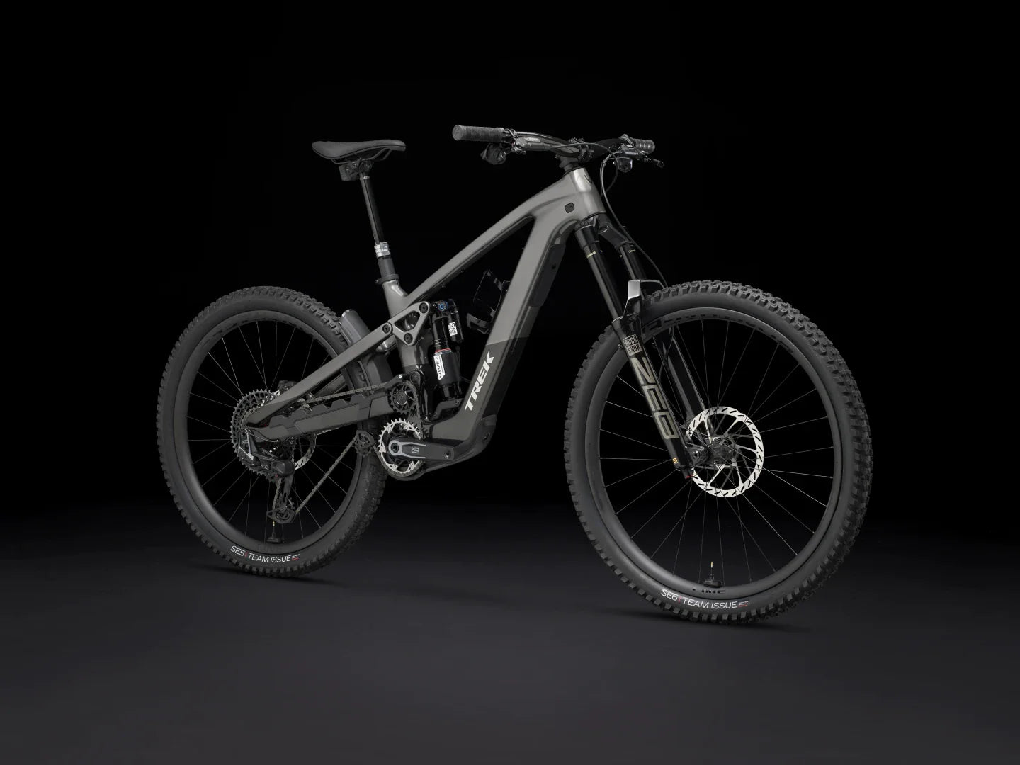 Trek Slash+ 9,9 x0 axs t-type 2025