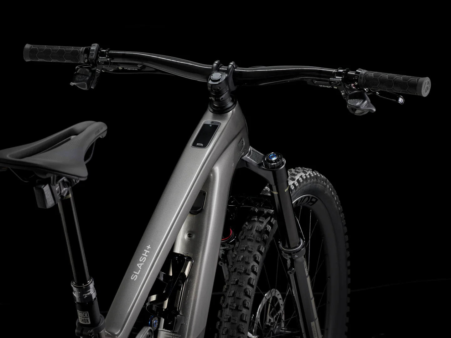 Trek Slash+ 9,9 x0 axs t-type 2025