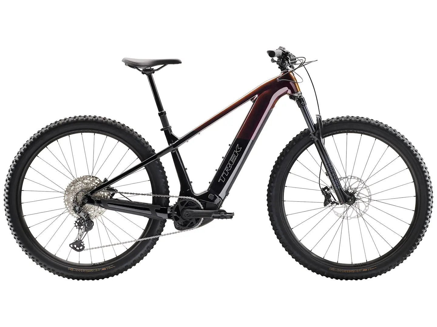 Trek Powerfly+ 6 Gen 5