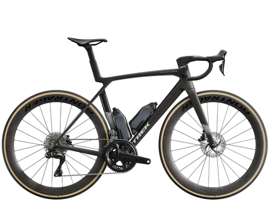 Trek Madone SLR 7 Gen 8 (2025)