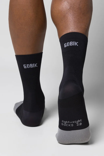 Gobik Lightweight 2.0 Socken 2026