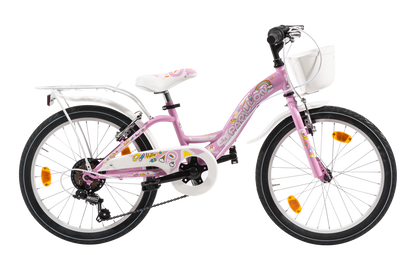 Papillon 20 "Velomarche