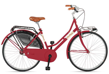 Via Veneto Holland Sabrina Lady 26 "