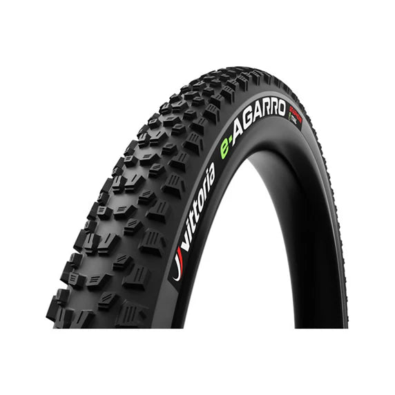 E-Bike Coptone Vittoria E-Agarro Graphene 2.0 TNT