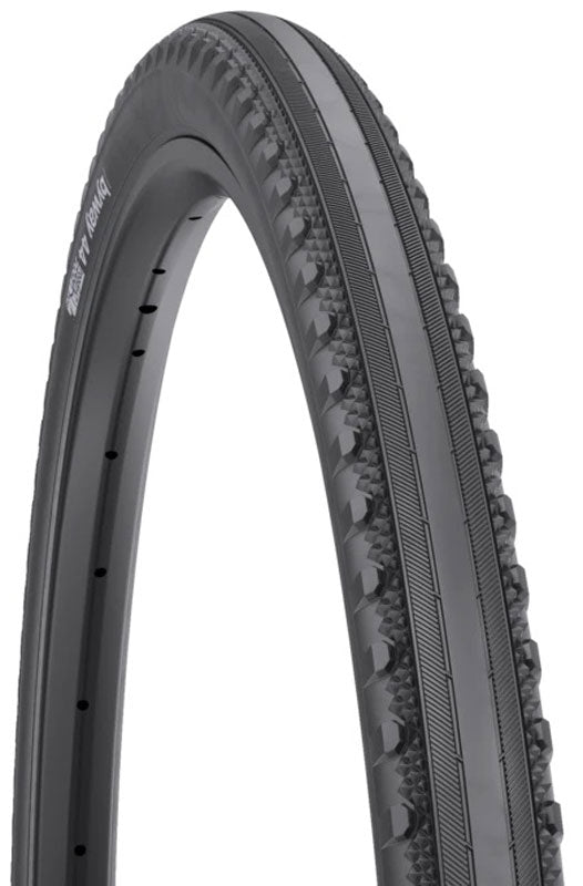 Wtb byway tcs sg2 tubeless prêt