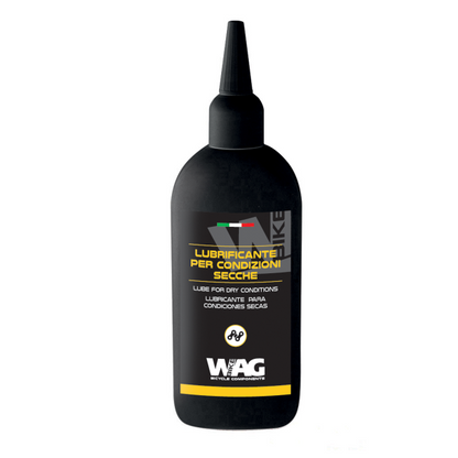 Wag - LUBRICANT FOR DRY CONDITIONS