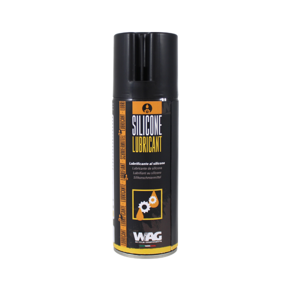 Wag - LUBRIFIANT EN SPRAY SILICONE
