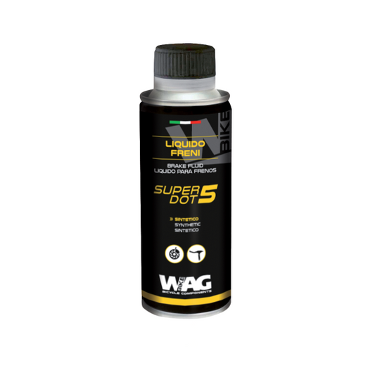 Wag - SUPER DOT 5.1 BRAKE FLUID