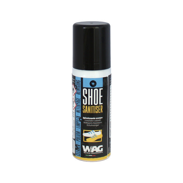 Shoe Sanitizer Spray Wag - 50ml