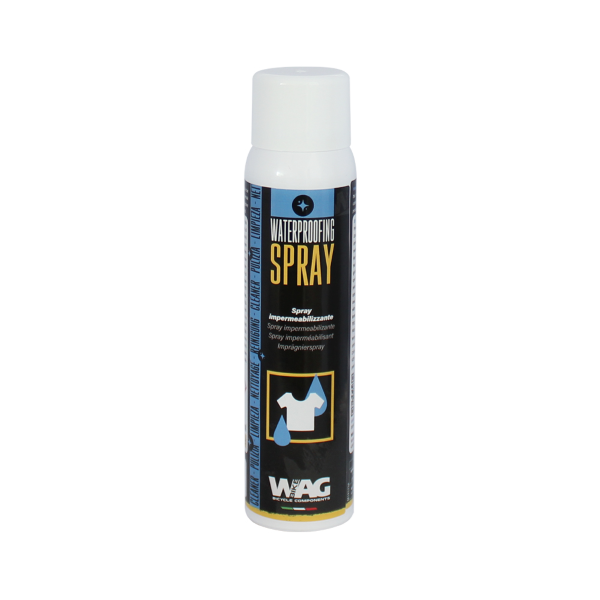 Wag - SPRAY WATERPROOFING