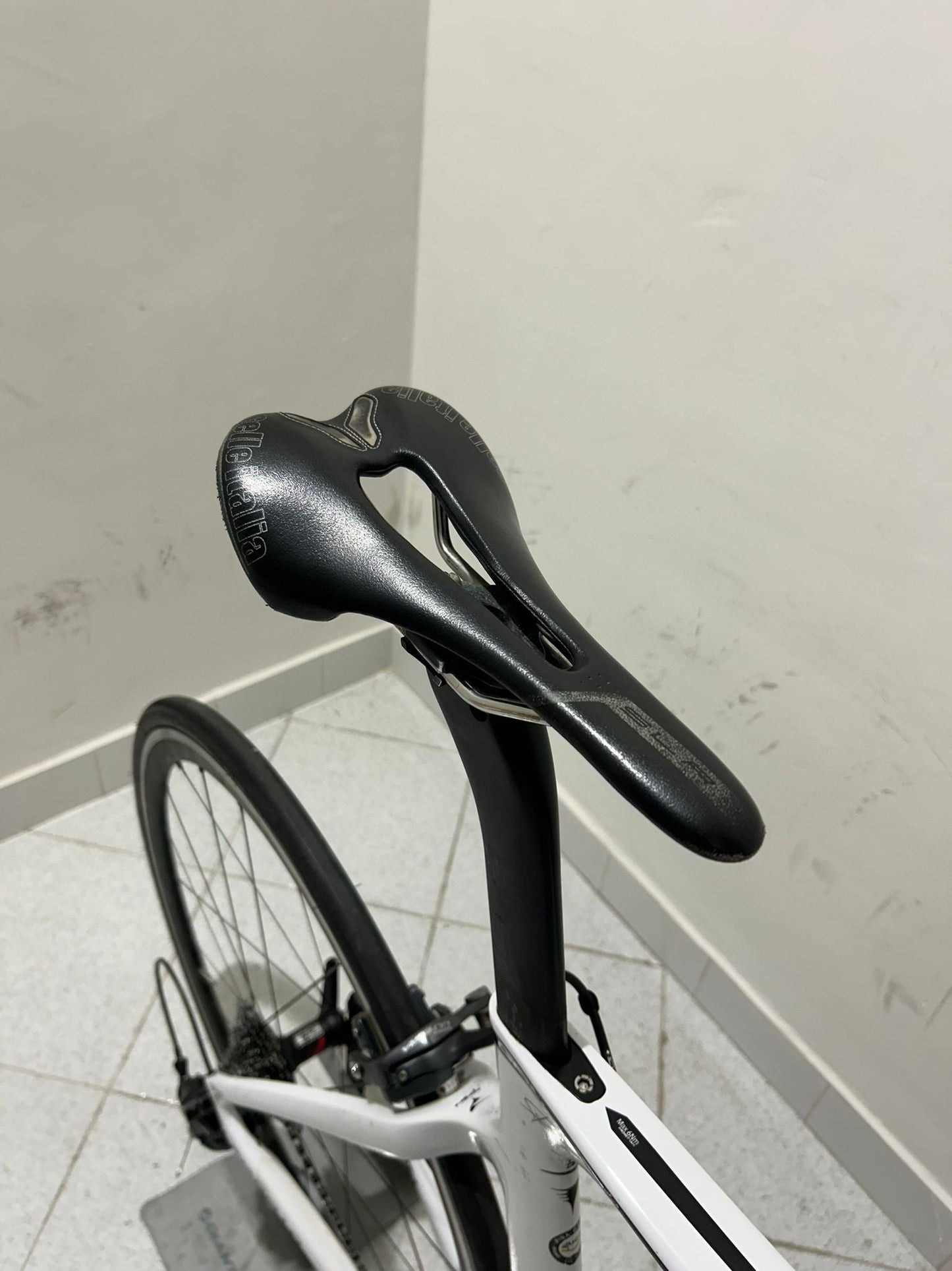 Pinarello Gan Velikost 53 - použitá