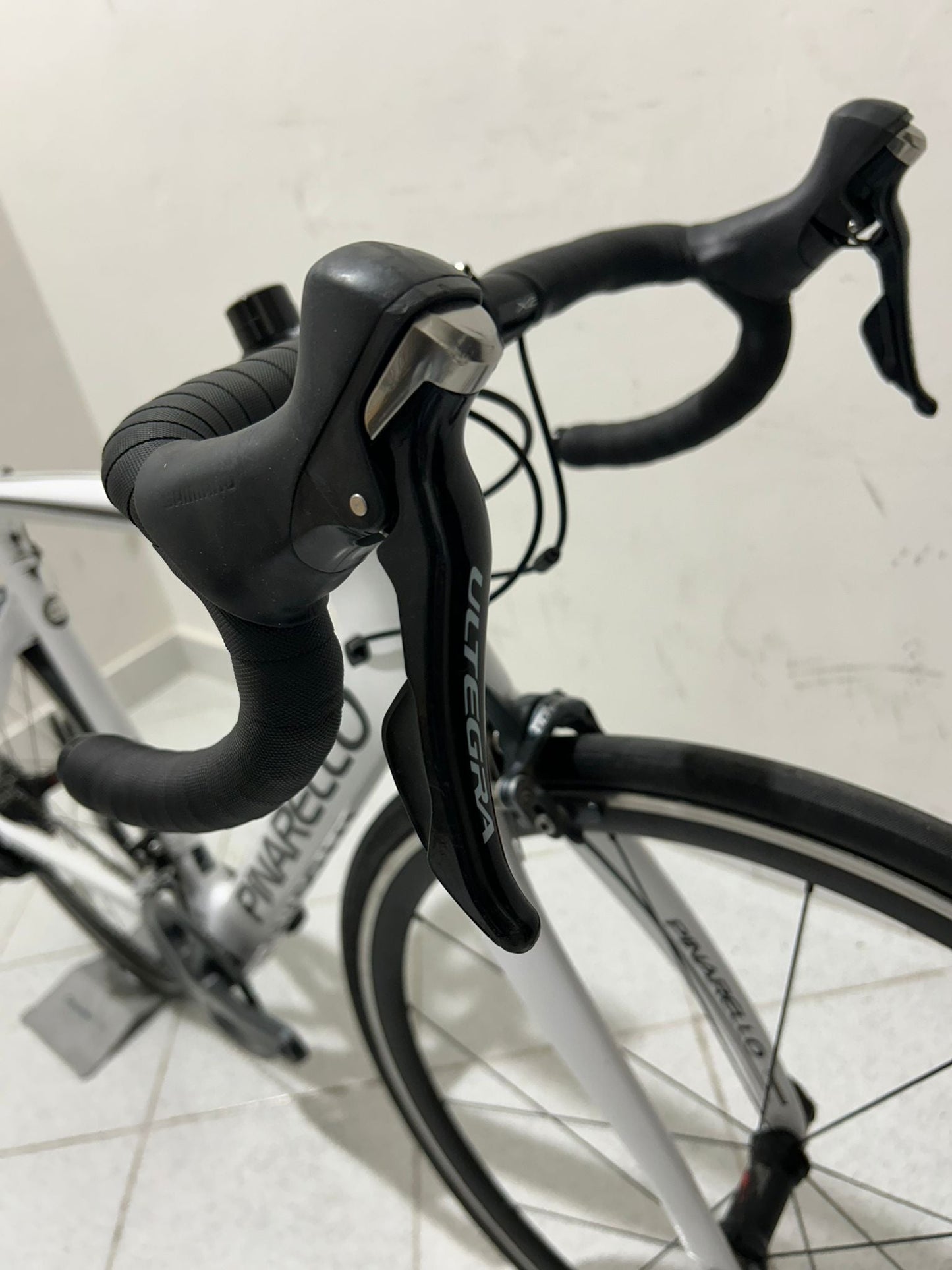 Pinarello Gan Velikost 53 - použitá