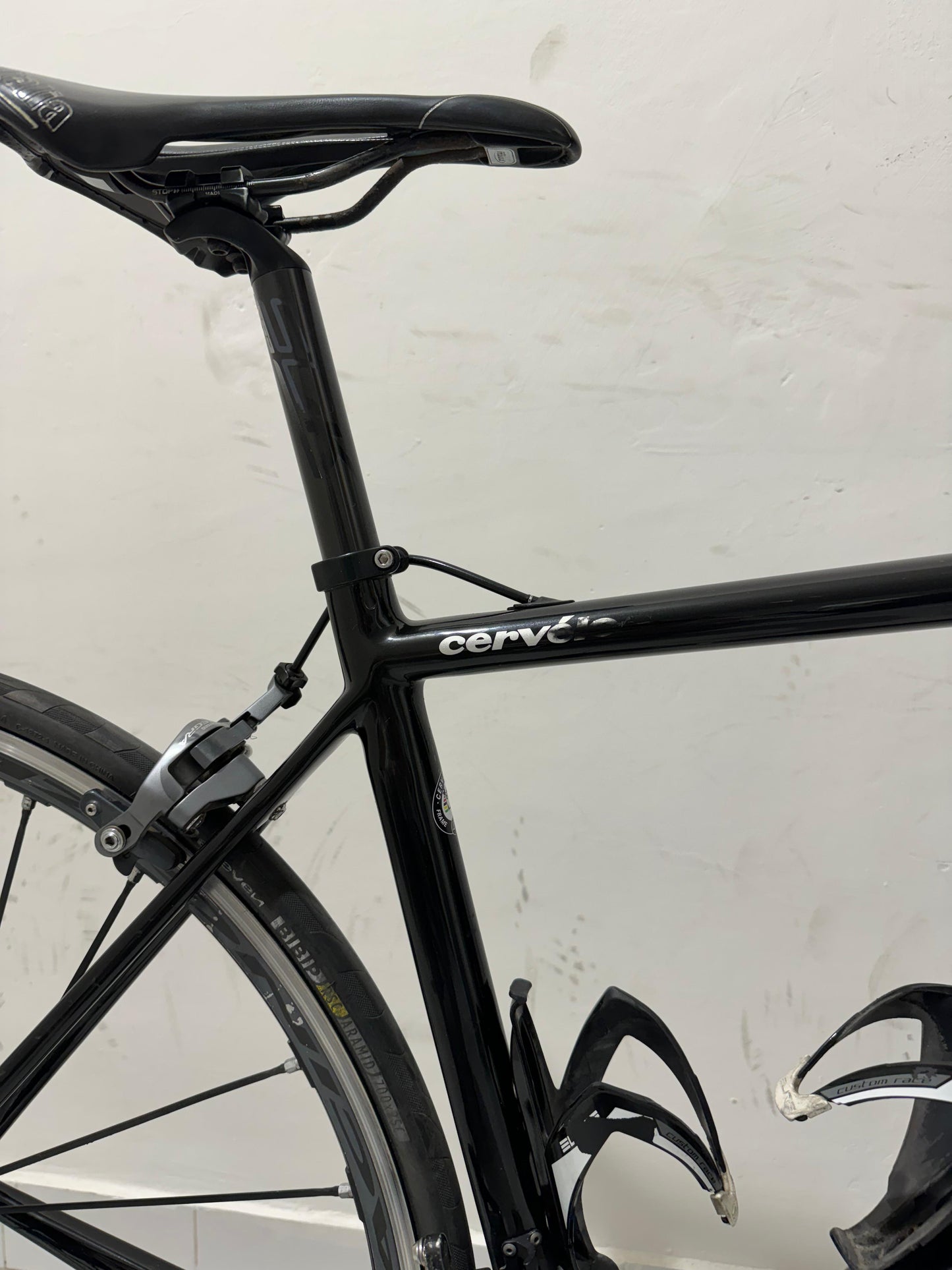 Cervelo R3 Cut S - Utilisé