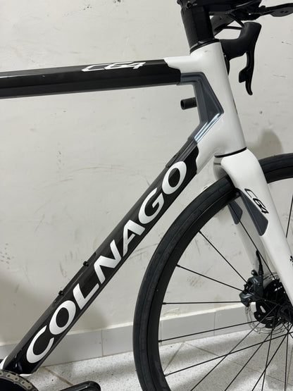 Colnago C64 Disc Taglia 54S - Usata