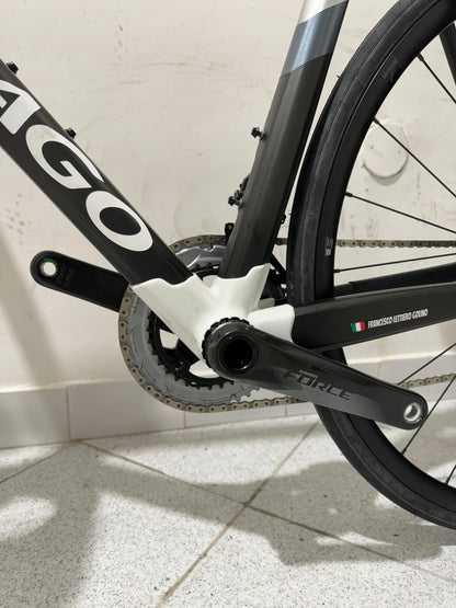 Colnago C64 Disc Taglia 54S - Usata