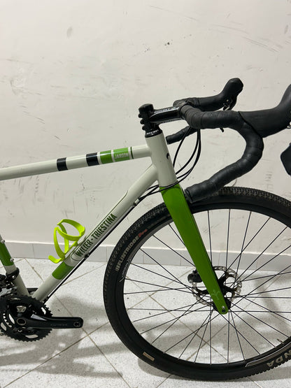 Wilier Jaroon taglia S - Usata