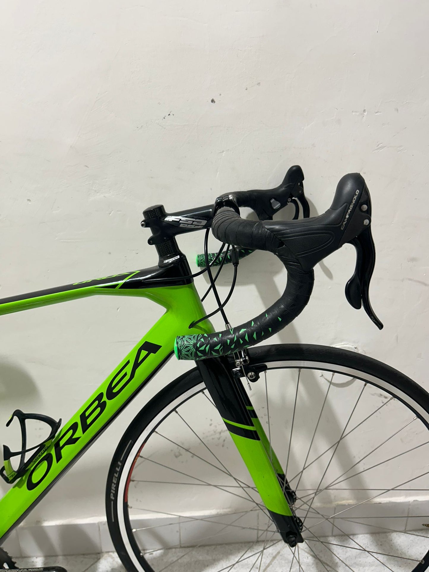 Orbea Orca taglia 53 - Usata