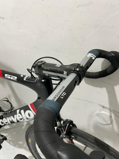 Cervelo S2 taglia 58 - Usata