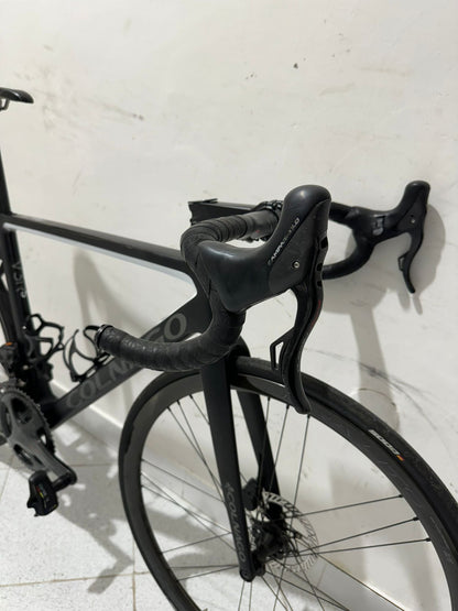 Colnago V3Rs Disc Taglia 48S - Usata