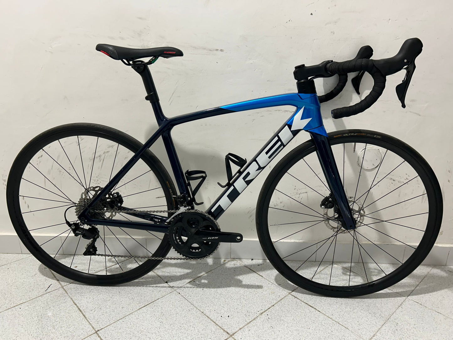 Trek Emonda SL5 taglia 52 - Usata