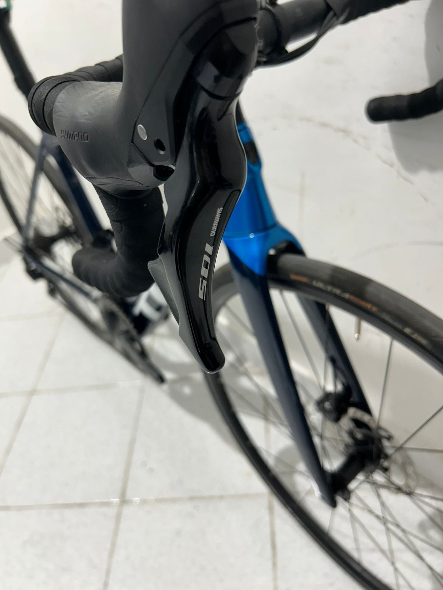 Trek Emonda SL5 taglia 52 - Usata