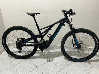 Specialized Tuirbo Levo FSR 29" Taglia M - Usata