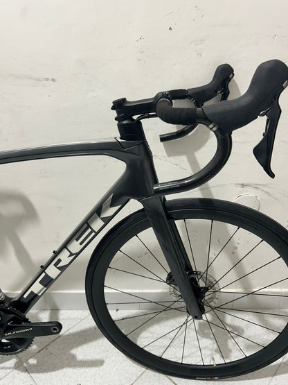 Trek Hemonds SL6 Disc Pro Größe 56 - verwendet