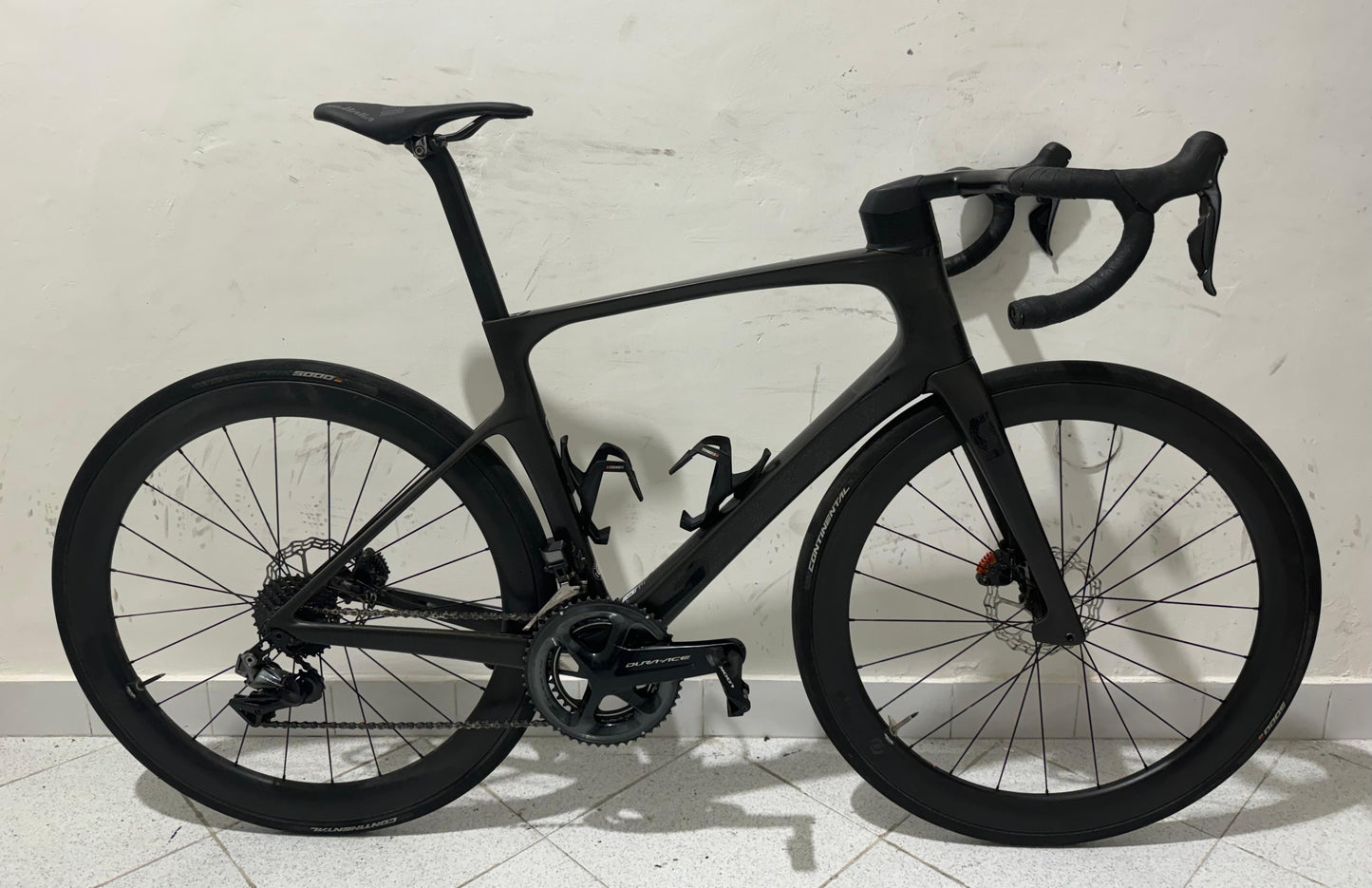 Scott Foil RC -maat 54/M - Gebruikt