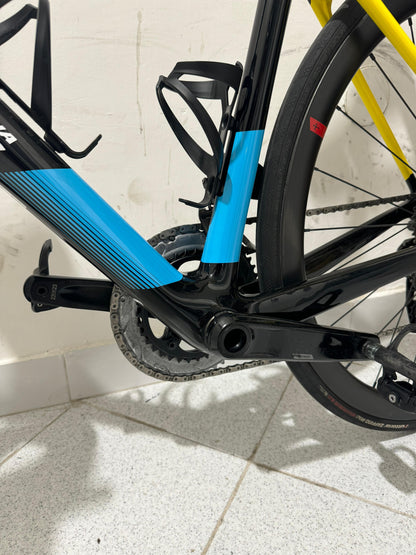 Wilier Garda Disc Axs Tamaño M - Usado