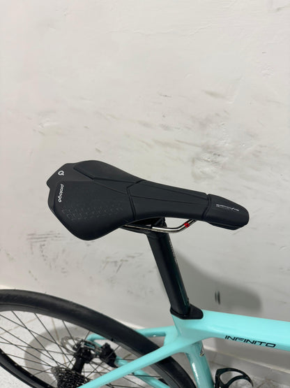 Bianchi Infinito Disc Size 55 - Used