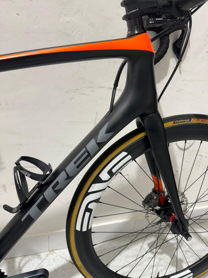 Trek émonda SLR 7 DISC Veľkosť 56 - Použitý